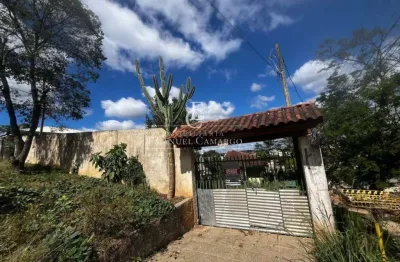 Casa com 4 quartos à venda na Rua do Papagaio, São Dimas, Colombo