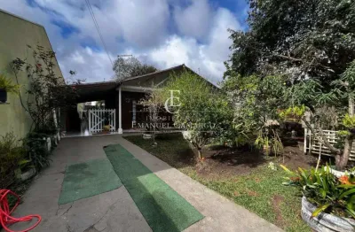 Casa com 3 quartos à venda na Rua Blumenau, Vila São Tiago, Piraquara