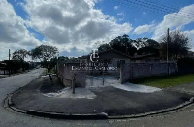 Casa com 3 quartos à venda na Rua Bernardo Michel, Vila Rosa, Piraquara