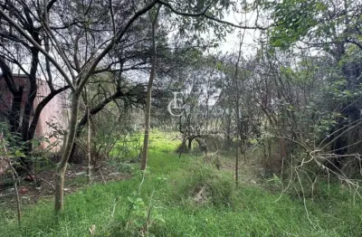 Terreno à venda na Rua Alcides Moretto, Águas Claras, Piraquara