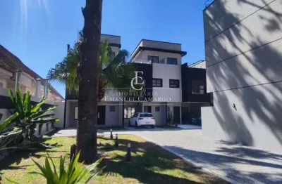 Casa com 3 quartos à venda na Rodovia BR-116, Tarumã, Curitiba