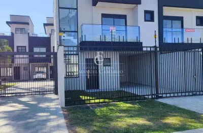 Casa com 3 quartos à venda na Rodovia BR-116, Tarumã, Curitiba