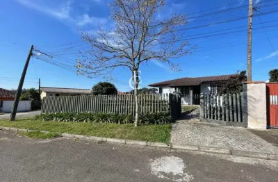 Casa com 3 quartos à venda na Rua Elias Alves Ferreira, Vila São Cristóvão, Piraquara