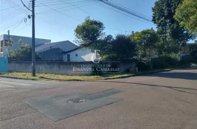 Terreno à venda na Rua Adélio Gomes de Aguiar, Jardim Bom Jesus dos Passos, Piraquara