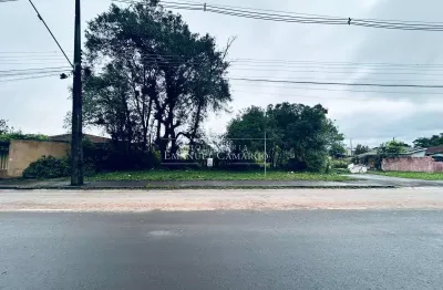 Terreno à venda na Rua Joan Elln Nowel, Vila Rosa, Piraquara