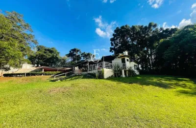 Chácara / sítio com 3 quartos à venda na Rua Maria Valenga, Vila Franca, Piraquara