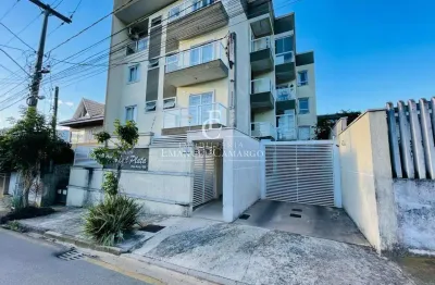 Apartamento com 3 quartos à venda na Rua Acre, Boneca do Iguaçu, São José dos Pinhais