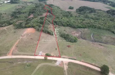 Chácara / sítio à venda na Rua João Fontana Pires, Colônia Santa Maria, Piraquara