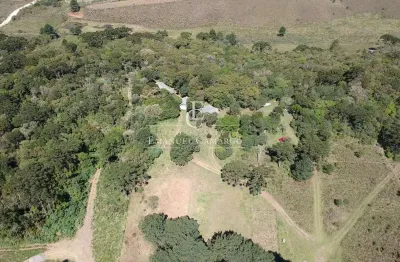 Chácara / sítio à venda na Rua R 502, Colônia Santa Maria, Piraquara