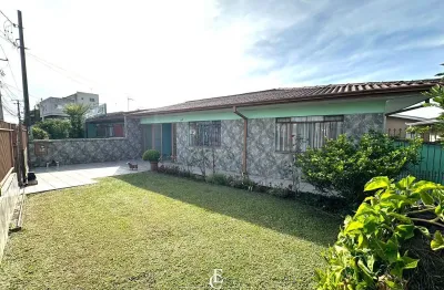 Casa com 3 quartos à venda na Rua Barão do Cerro Azul, Centro, Piraquara