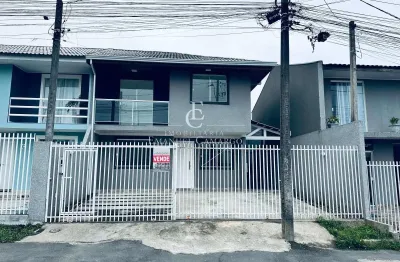 Casa com 3 quartos à venda na Rua Mem de Sá, Jardim Bela Vista, Piraquara