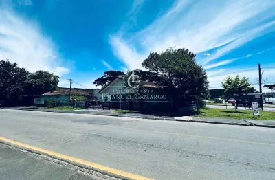 Terreno à venda na Rua Leônidas Alves Cordeiro, Centro, Piraquara