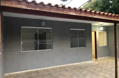 Casa com 3 quartos à venda na Rua Imbituba, Vila São Tiago, Piraquara