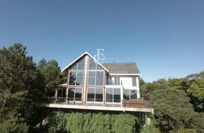 Casa à venda no Centro, Quatro Barras 