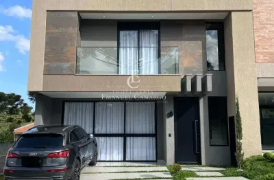 Casa com 3 quartos à venda na Rua Domingos Antônio Moro, Pilarzinho, Curitiba