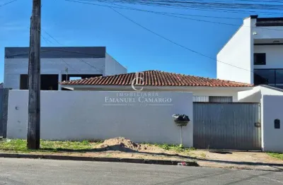 Casa com 3 quartos à venda na Rua Itajaí, Vila São Tiago, Piraquara
