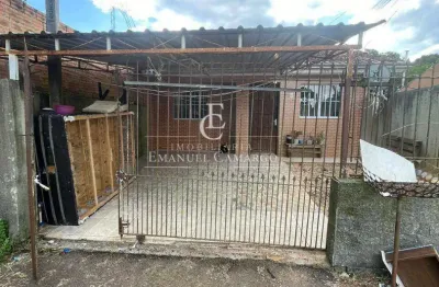 Casa com 3 quartos à venda na Rua da Paz, Planta Deodoro, Piraquara