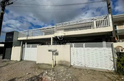 Casa com 3 quartos à venda na Rua Visconde de Cairu, Jardim Bela Vista, Piraquara