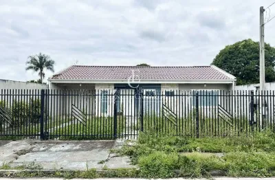 Casa com 3 quartos à venda no Jardim Esmeralda, Piraquara 