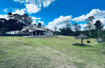 Chácara / sítio com 3 quartos à venda na Rua Eduardo Luiz Piana, Planta Granjas Eldorado, Piraquara