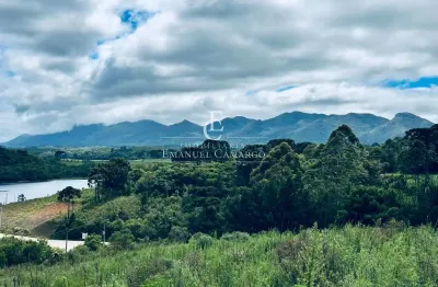 Chácara / sítio à venda no Colônia Santa Maria, Piraquara 