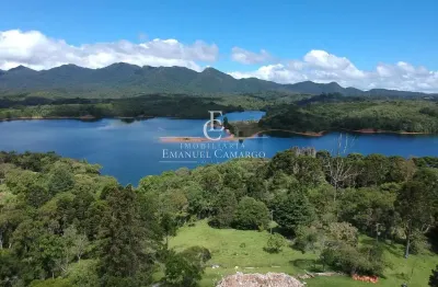 Chácara / sítio com 2 quartos à venda no Colônia Santa Maria, Piraquara 