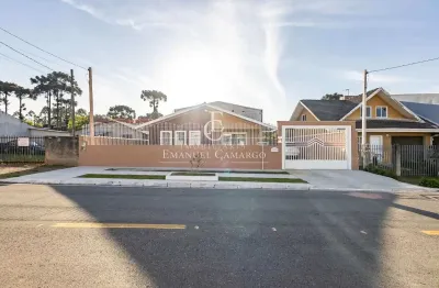 Casa com 3 quartos à venda na Avenida Josemael Alberti, Jardim Esmeralda, Piraquara