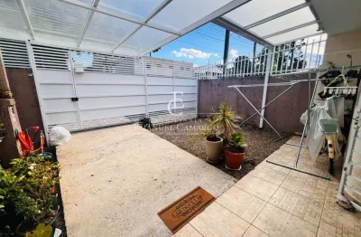 Casa com 2 quartos à venda na Rua Nova Jerusalém, Planta Deodoro, Piraquara