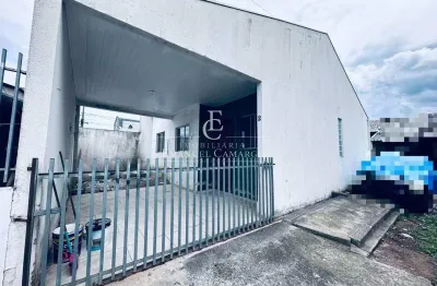 Casa com 3 quartos à venda na Avenida Centenário do Paraná, Jardim Bela Vista, Piraquara