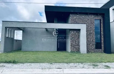 Casa com 3 quartos à venda na Rua Laerte Fenelon, Ipê, São José dos Pinhais