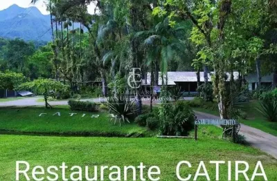 Chácara / sítio à venda na Rua Quinze de Novembro, São João da Graciosa, Morretes