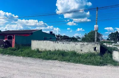 Terreno à venda na Rua Eli Butzke, Parque das Araucárias, Piraquara
