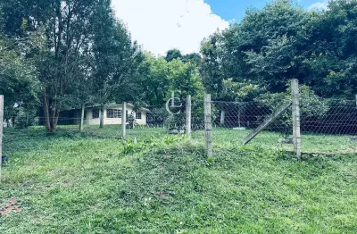 Chácara / sítio à venda na Rua Isídio Alves Ribeiro, Planta Meireles, Piraquara