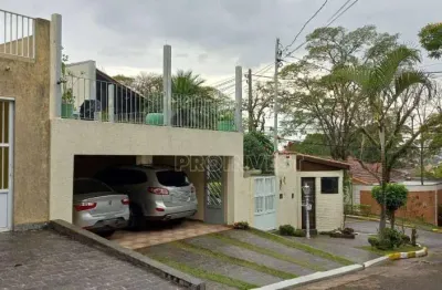 Casa com 3 dormitórios à venda, 330 m² por r$ 1.350.000,00 - granja viana - cotia/sp