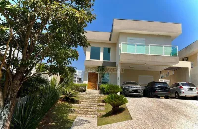 Casa com 4 dormitórios, 320 m² - venda por r$ 3.600.000,00 ou aluguel por r$ 19.000,00/mês - vintage - cotia/sp