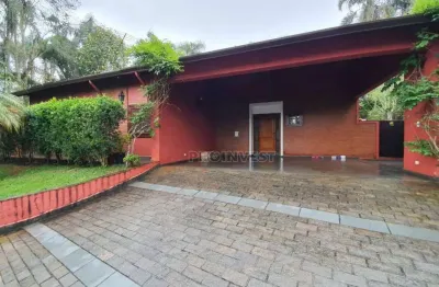 Casa com 3 dormitórios à venda, 235 m² por R$ 1.150.000,00 - Vila Verde - Itapevi/SP