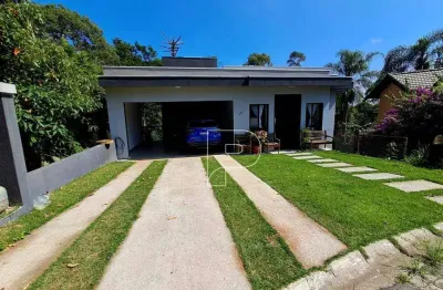 Casa à venda, 240 m² por r$ 1.420.000,00 - vila verde - itapevi/sp