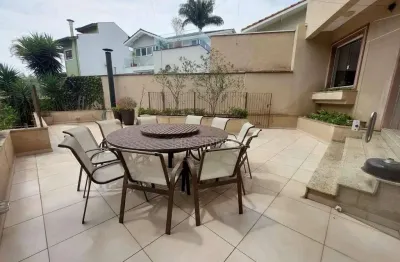 Casa com 4 dormitórios à venda, 385 m² por r$ 1.400.000,00 - granja viana - cotia/sp
