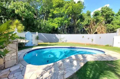 Casa à venda, 680 m² por r$ 2.799.000,00 - granja viana - cotia/sp
