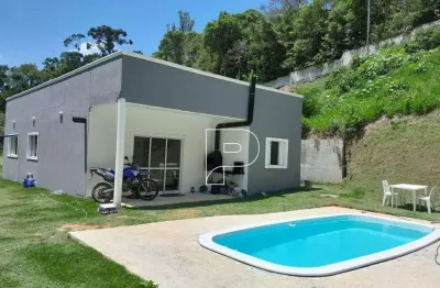 Chácara com 3 dormitórios à venda, 1700 m² por R$ 1.070.000,00 - Cotia - Cotia/SP