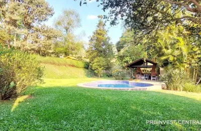 Terreno à venda, 1300 m² por r$ 1.050.000,00 - são fernando golf club - cotia/sp