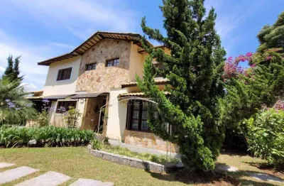 Casa com 3 dormitórios à venda, 376 m² por r$ 1.400.000,00 - patrimônio do carmo - são roque/sp