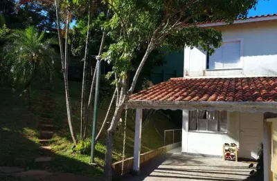 Casa com 2 dormitórios à venda, 60 m² por r$ 510.000,00 - residencial jardim américa - cotia/sp