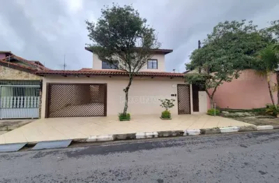 Casa com 3 dormitórios à venda, 288 m² por r$ 1.100.000,00 - jardim dos ipês - cotia/sp