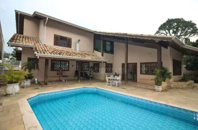Casa com 4 dormitórios, 700 m² - venda por r$ 2.350.000,00 ou aluguel por r$ 15.230,00/mês - granja viana - cotia/sp