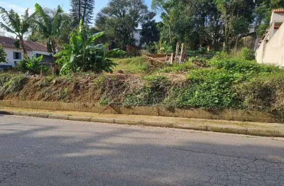 Terreno comercial  com 1.380m² zoneamento zics  na granja viana km 22