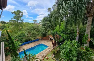 Casa com 3 dormitórios à venda, 306 m² por r$ 1.490.000,00 - granja viana - cotia/sp