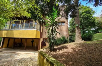 Casa com 3 dormitórios à venda, 306 m² por R$ 1.490.000,00 - Granja Viana - Cotia/SP