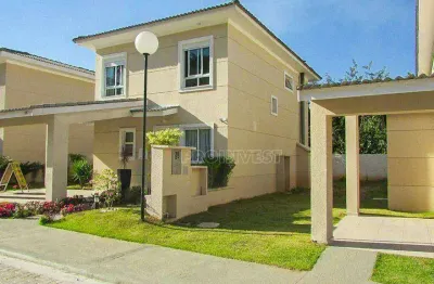 Casa à venda, 173 m² por r$ 900.000,00 - granja viana - cotia/sp
