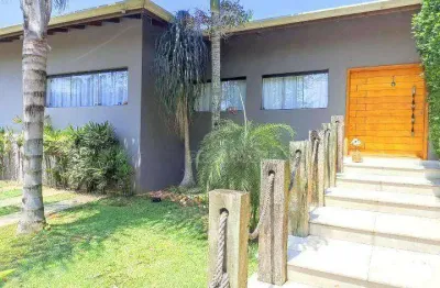 Casa com 4 dormitórios, 218 m² - venda por r$ 1.900.000,00 ou aluguel por r$ 11.380,00/mês - granja viana - cotia/sp